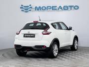 Nissan Juke I Рестайлинг Калининград  - изображение 26