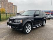 Land Rover Range Rover Sport I Рестайлинг Тверь  - изображение 21