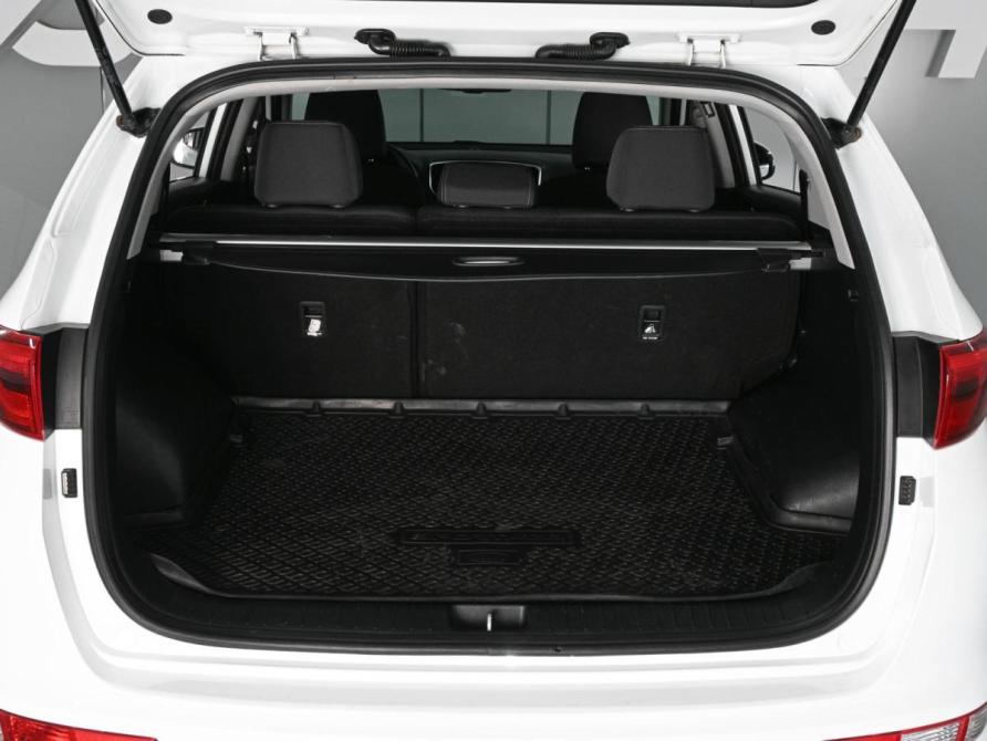 Kia Sportage IV Ростов-на-Дону  - изображение 19