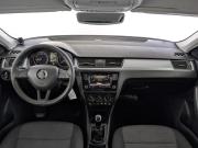 Skoda Rapid I Рестайлинг Москва  - изображение 40