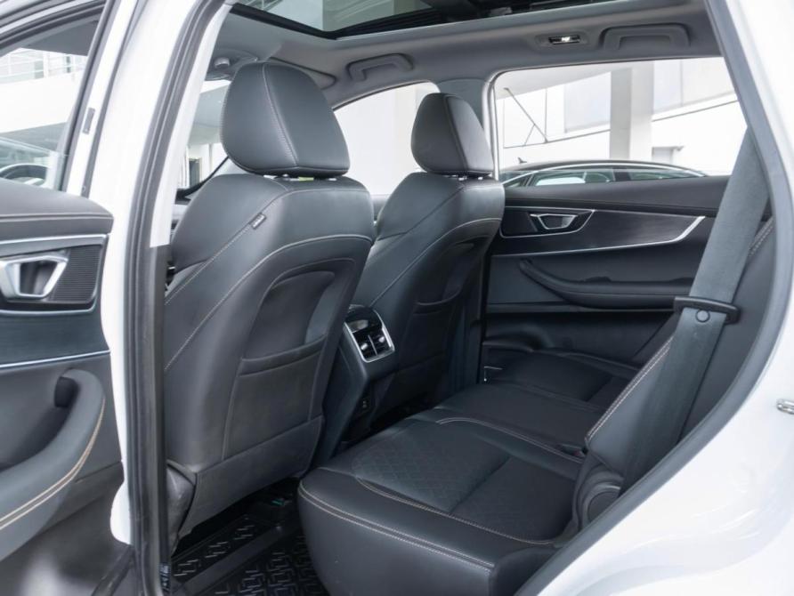 Chery Tiggo 8 I Рестайлинг Волгоград  - изображение 19