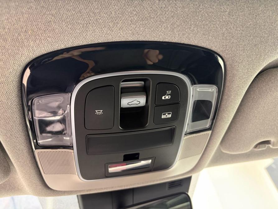 Hyundai Sonata VIII (DN8) Ростов-на-Дону  - изображение 15