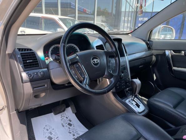 Daewoo Winstorm с пробегом 2008 года, цена 650 000 рублей, 245700 км, внедорожник, Автокод Объявления