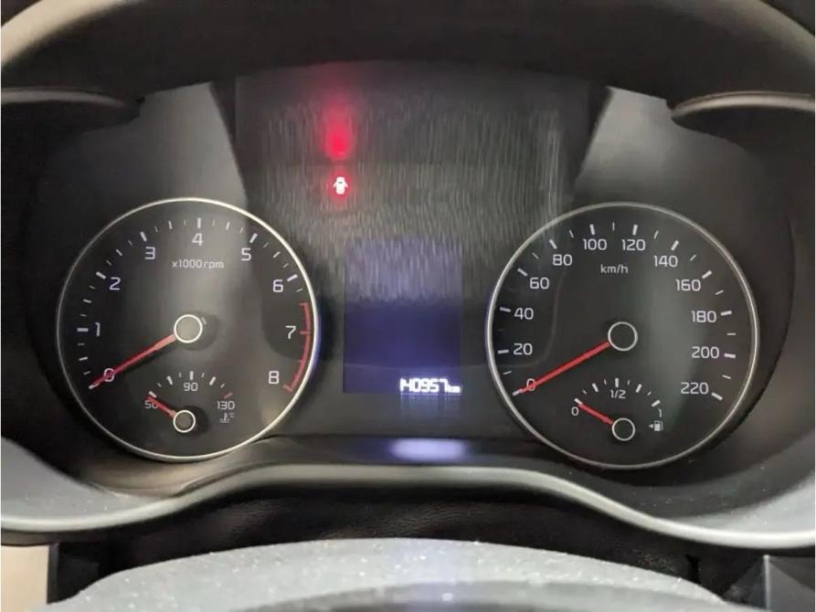 Kia Rio IV Пермь  - изображение 18