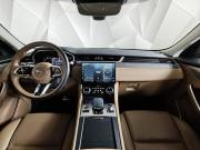 Jaguar F-Pace I Рестайлинг Москва  - изображение 38