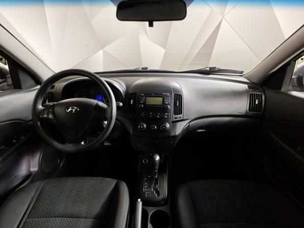 Hyundai i30 I Рестайлинг с пробегом 2010 года, цена 497 000 рублей, 168008 км, хэтчбек, Автокод Объявления
