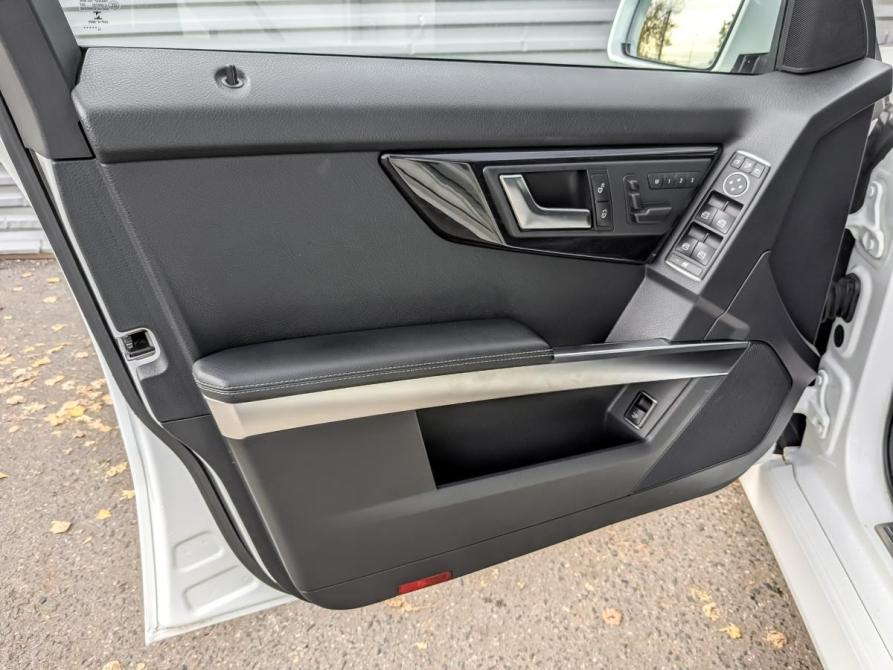 Mercedes-Benz GLK-Класс I (X204) Рестайлинг Москва  - изображение 19