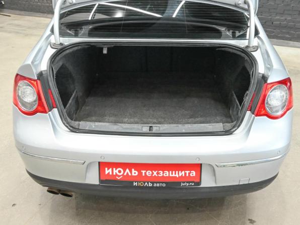 Volkswagen Passat B6 с пробегом 2008 года, цена 760 000 рублей, 206900 км, седан, Автокод Объявления