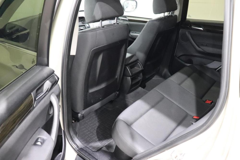 BMW X3 II (F25) Иркутск  - изображение 19