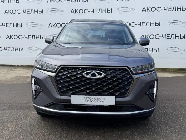 Chery Tiggo 7 Pro Max I с пробегом 2023 года, цена 1 680 000 рублей, 51921 км, внедорожник, Автокод Объявления