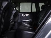 Mercedes-Benz GLK-Класс I (X204) Рестайлинг Москва  - изображение 33