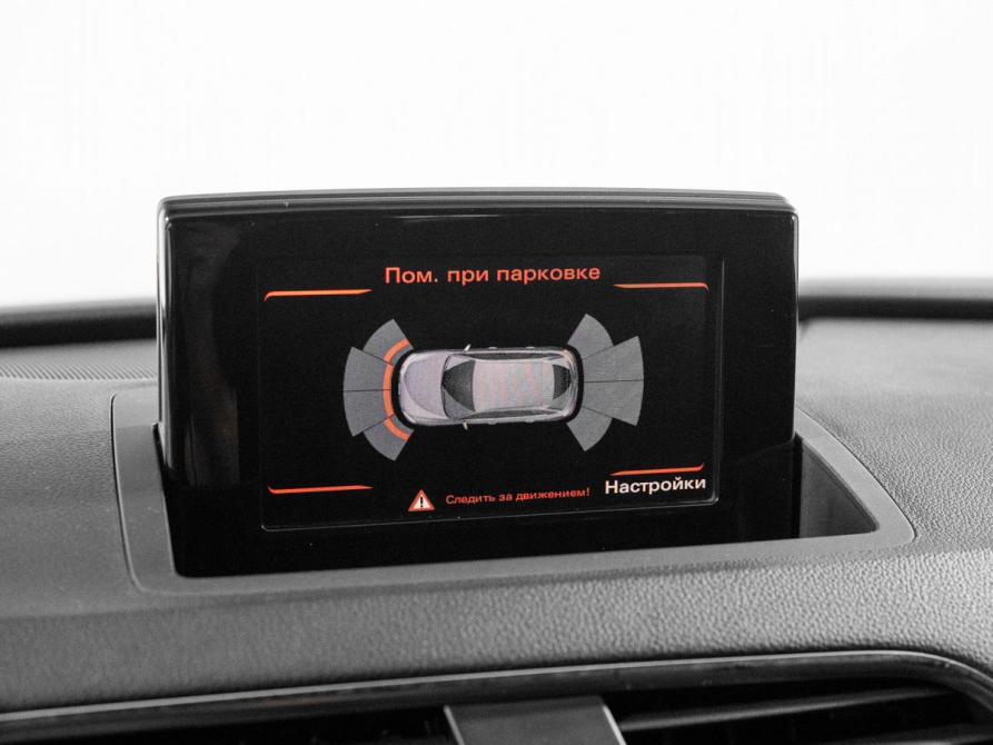 Audi Q3 I (8U) Иркутск  - изображение 14