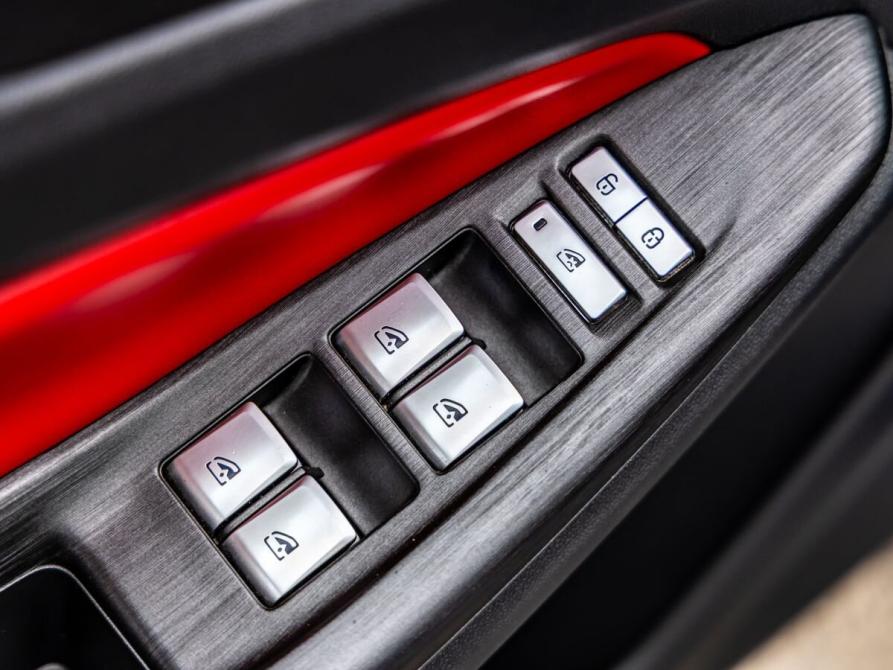 Changan CS55 Plus II Волгоград  - изображение 15