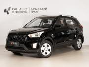 Hyundai Creta I Рестайлинг Казань  - изображение 9
