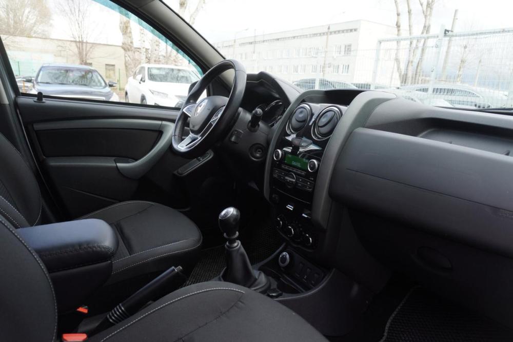 Renault Duster I Рестайлинг Ульяновск  - изображение 19