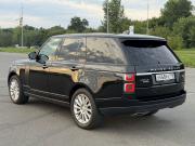 Land Rover Range Rover IV Рестайлинг Казань  - изображение 35