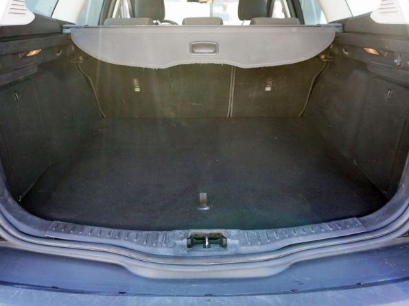 Ford Focus III с пробегом 2013 года, цена 670 000 рублей, 238010 км, универсал, Автокод Объявления