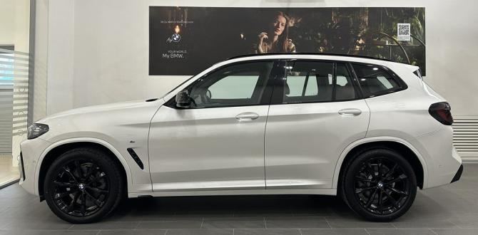 BMW X3 III (G01) Рестайлинг с пробегом 2021 года, цена 5 990 000 рублей, 7504 км, внедорожник, Автокод Объявления