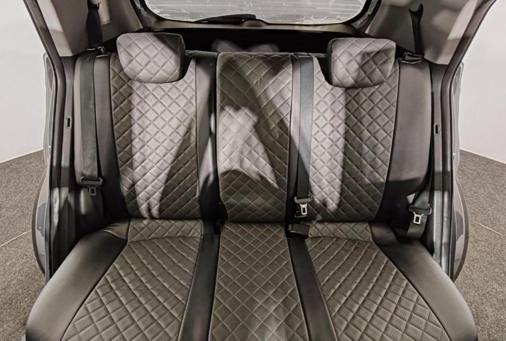 Hyundai Creta I Рестайлинг Ярославль  - изображение 13