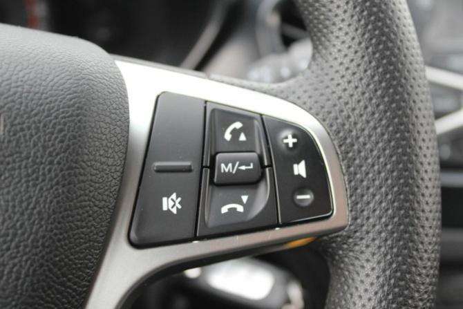 Lada (ВАЗ) Vesta I с пробегом 2019 года, цена 970 000 рублей, 108000 км, универсал, Автокод Объявления