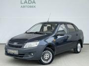 Lada (ВАЗ) Granta I Екатеринбург  - изображение 23