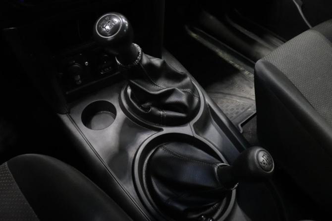Chevrolet Niva I Рестайлинг с пробегом 2018 года, цена 627 000 рублей, 229719 км, внедорожник, Автокод Объявления