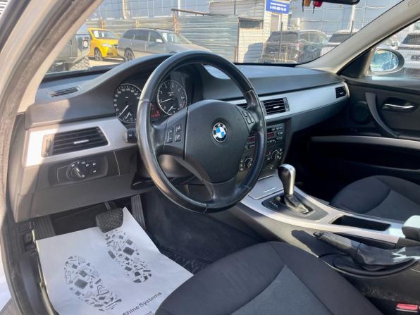 BMW 3 серии V (E90/E91/E92/E93) с пробегом 2006 года, цена 970 000 рублей, 142000 км, седан, Автокод Объявления