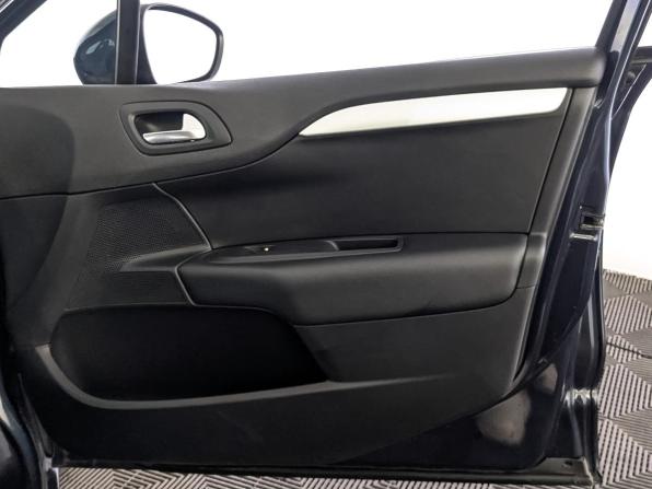 Citroen C4 II Рестайлинг с пробегом 2018 года, цена 1 165 000 рублей, 44549 км, седан, Автокод Объявления