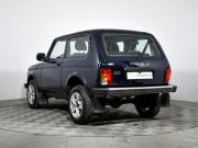 Lada (ВАЗ) Niva Legend Санкт-Петербург  - изображение 25