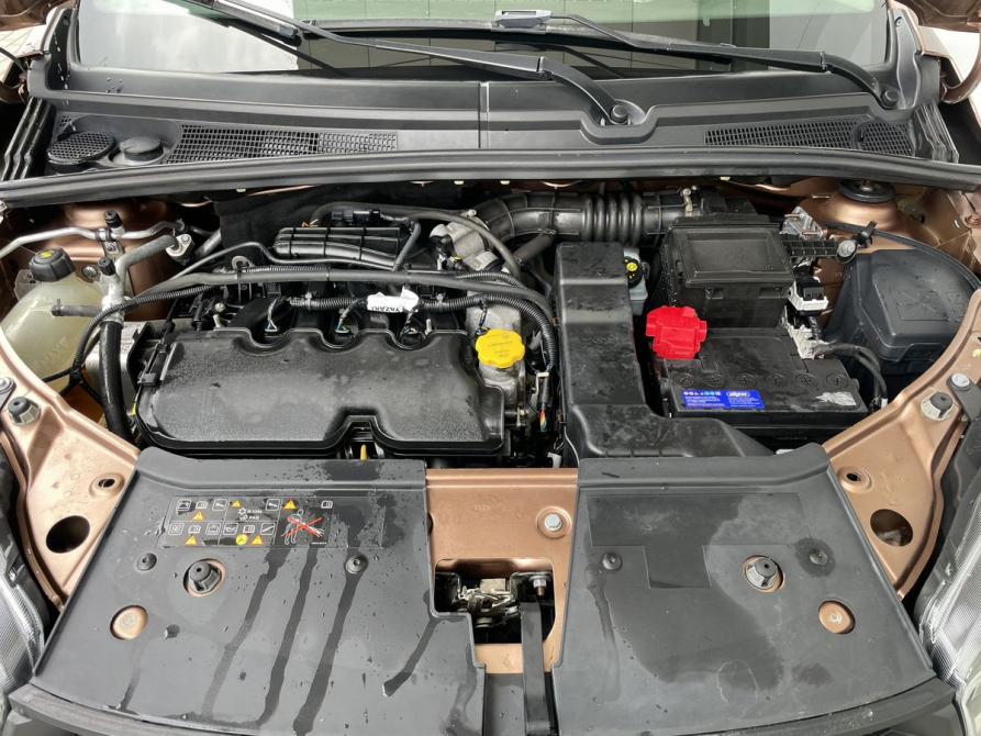 Lada (ВАЗ) XRAY I Екатеринбург  - изображение 11