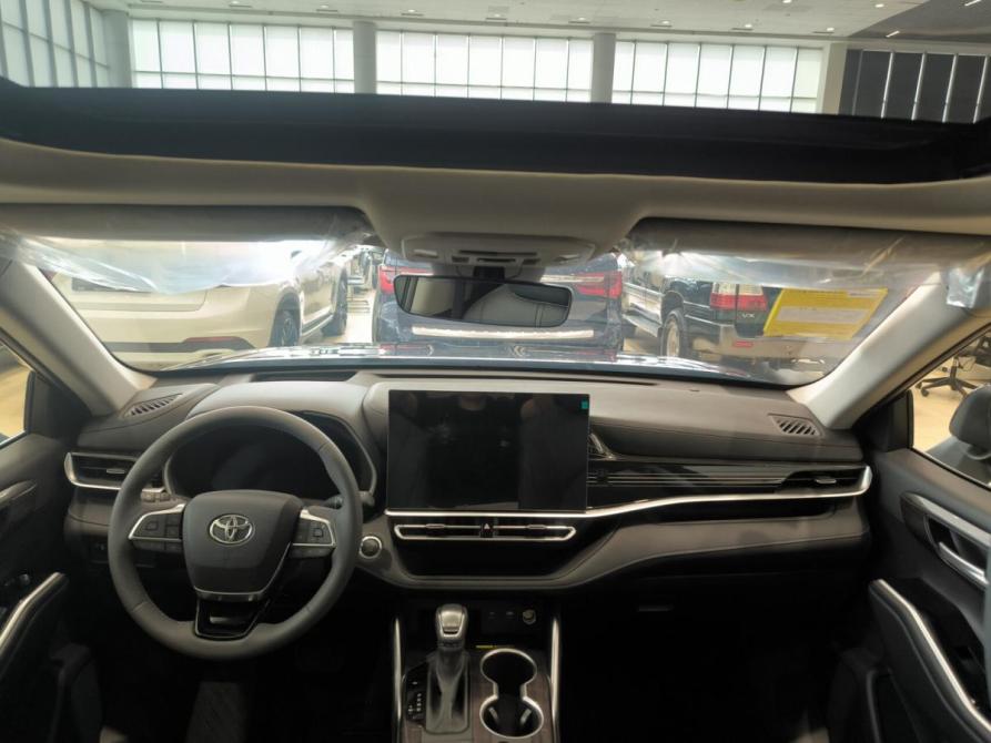 Toyota Highlander IV (XU70) Казань  - изображение 17