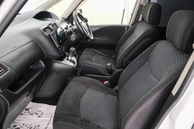 Nissan Serena IV (C26) с пробегом 2012 года, цена 1 149 000 рублей, 256000 км, минивэн, Автокод Объявления