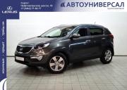 Kia Sportage III Сургут  - изображение 20