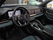 Geely Monjaro I Москва  - изображение 37