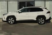 Toyota RAV4 IV (XA40) Рестайлинг Саратов  - изображение 33