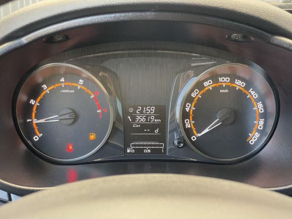 Lada (ВАЗ) Granta I Рестайлинг с пробегом 2023 года, цена 797 000 рублей, 35619 км, седан, Автокод Объявления