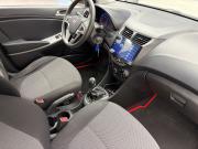 Hyundai Solaris I Ростов-на-Дону  - изображение 37