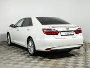 Toyota Camry VII (XV50) Рестайлинг Санкт-Петербург  - изображение 25