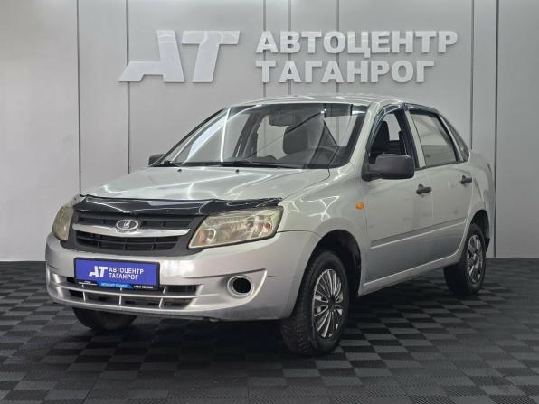 Lada (ВАЗ) Granta I с пробегом 2014 года, цена 265 000 рублей, 148000 км, седан, Автокод Объявления