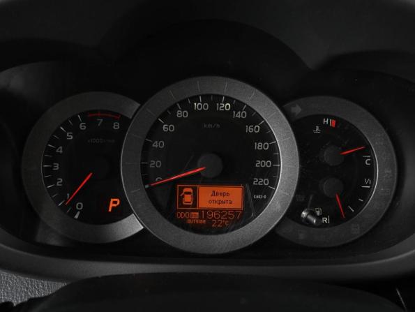 Toyota RAV4 III (XA30) Рестайлинг с пробегом 2011 года, цена 1 649 000 рублей, 196257 км, внедорожник, Автокод Объявления