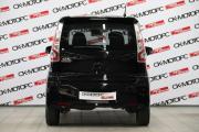 Mitsubishi eK Custom I Рестайлинг Сургут  - изображение 34