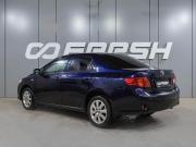 Toyota Corolla X (E140 E150) Воронеж  - изображение 19