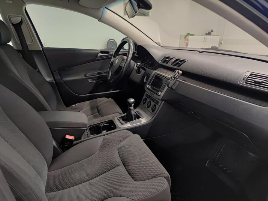 Volkswagen Passat B6 Казань  - изображение 13