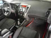 Kia Ceed I Рестайлинг Москва  - изображение 29