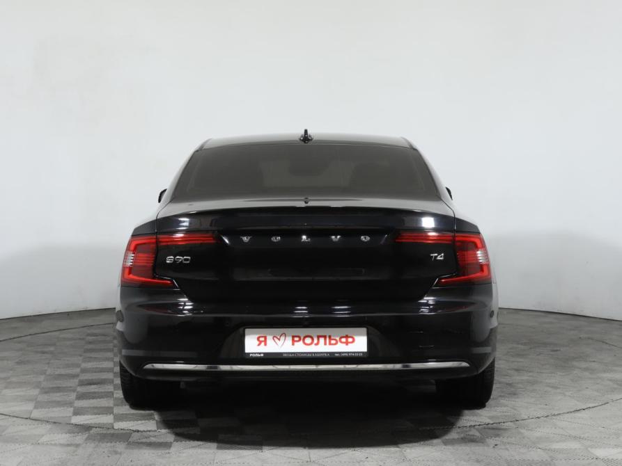 Volvo S90 II Рестайлинг Москва  - изображение 6