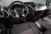 Ford Tourneo Custom I Сургут  - изображение 32