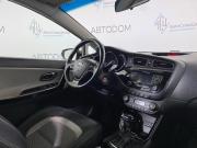 Kia Ceed II Москва  - изображение 21