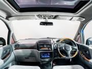 Nissan Presage I Чита  - изображение 26