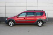 Lada (ВАЗ) Largus I Ярославль  - изображение 20