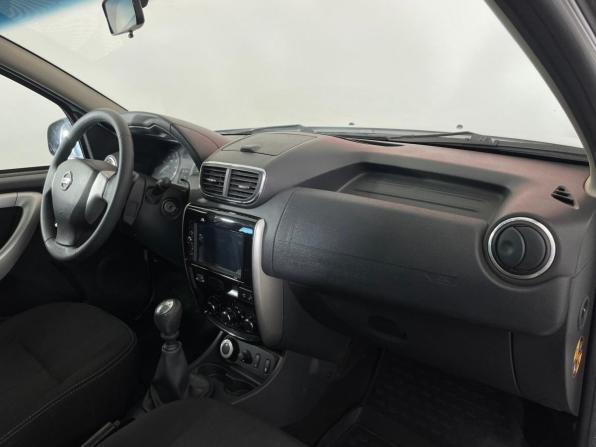 Nissan Terrano III (D10) с пробегом 2014 года, цена 1 145 000 рублей, 126290 км, внедорожник, Автокод Объявления